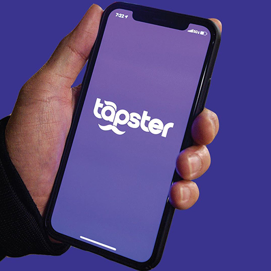 Tapster - featured image