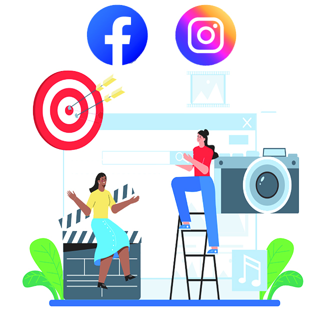 Facebook/Instagram Ads + Strategy - featured image
