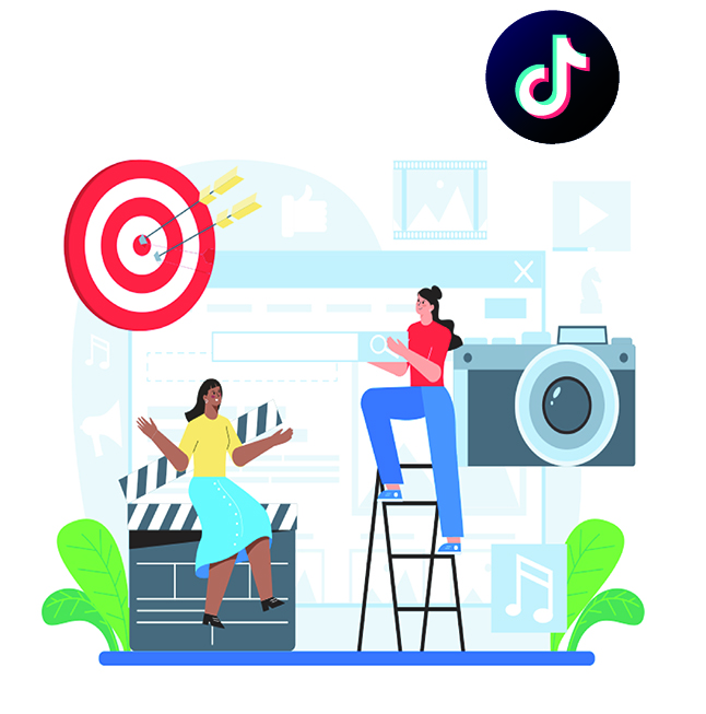 TikTok Ads + Strategy - featured image